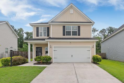4072 Exploration Road Ladson SC 29456