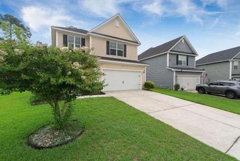 4072 Exploration Road Ladson SC 29456