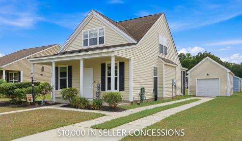 213 Killarney Trail Moncks Corner SC 29461