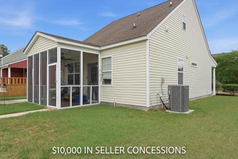 213 Killarney Trail Moncks Corner SC 29461