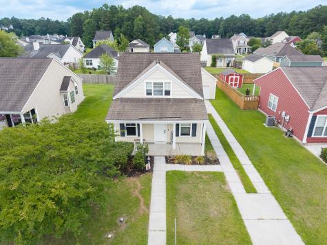 213 Killarney Trail Moncks Corner SC 29461