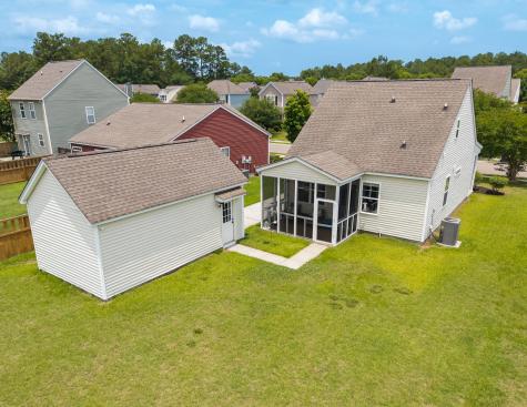 213 Killarney Trail Moncks Corner SC 29461