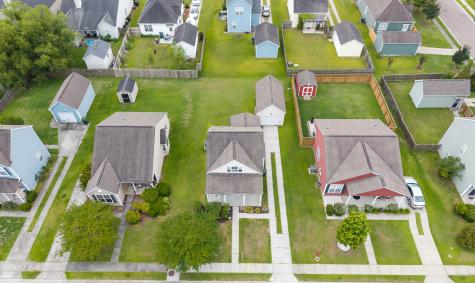 213 Killarney Trail Moncks Corner SC 29461