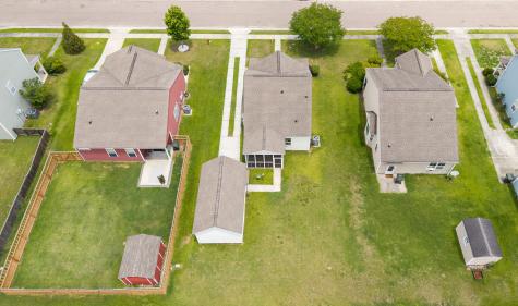 213 Killarney Trail Moncks Corner SC 29461