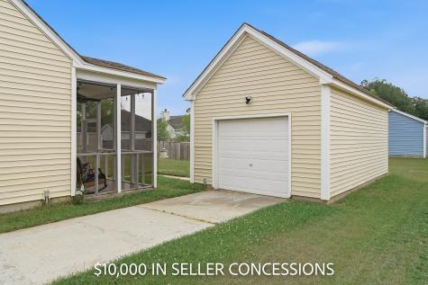 213 Killarney Trail Moncks Corner SC 29461