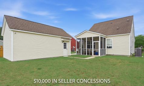 213 Killarney Trail Moncks Corner SC 29461