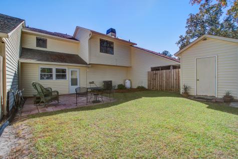 86 Indigo Lane Goose Creek SC 29445