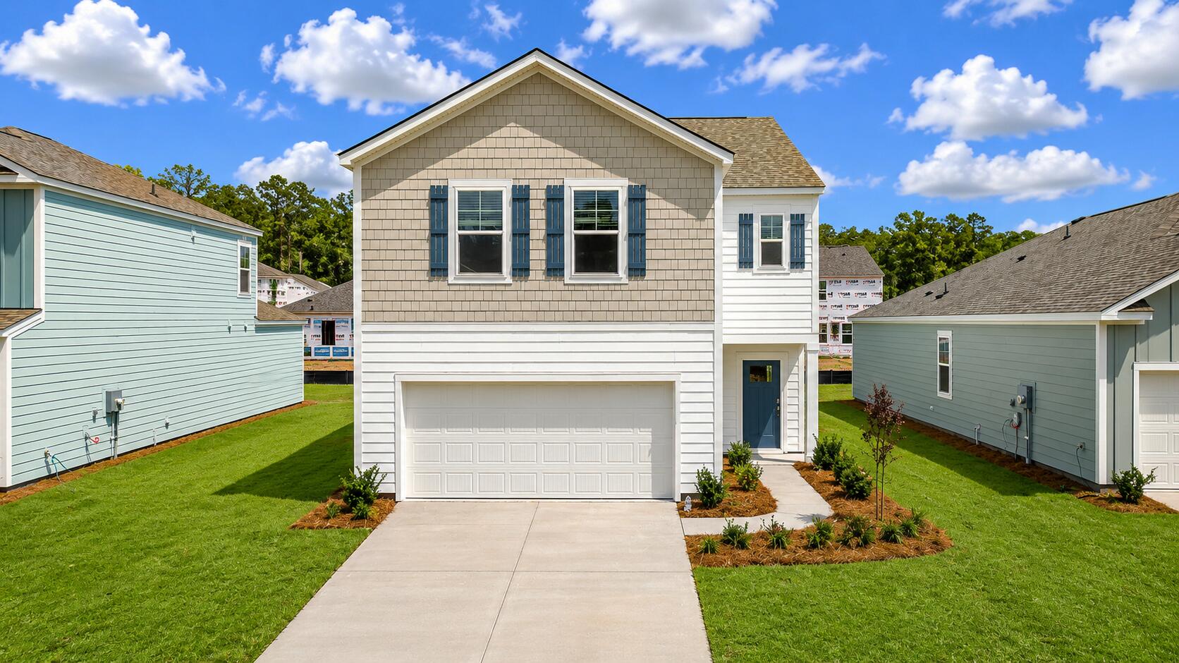 3162 Dalmore Drive Ravenel SC 29470