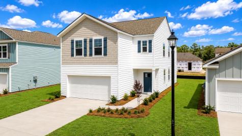 3162 Dalmore Drive Ravenel SC 29470