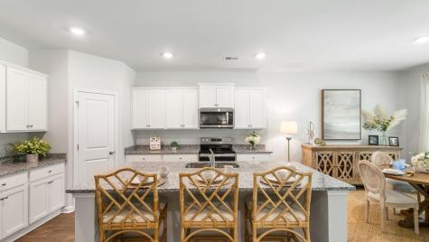 3162 Dalmore Drive Ravenel SC 29470