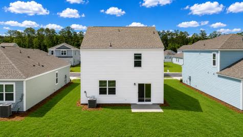 3162 Dalmore Drive Ravenel SC 29470