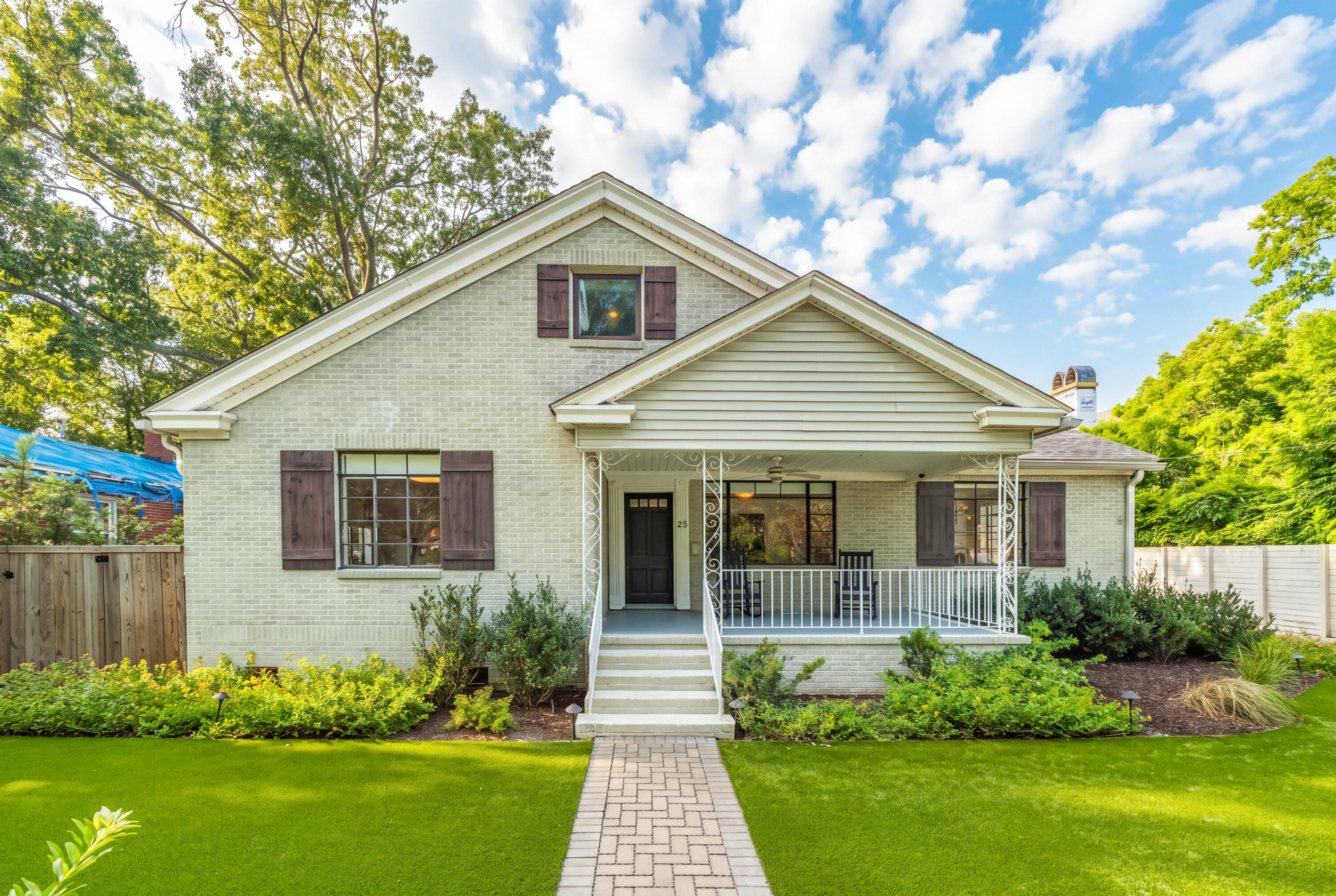25 Piedmont Avenue Charleston SC 29403