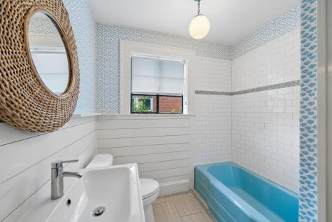 25 Piedmont Avenue Charleston SC 29403