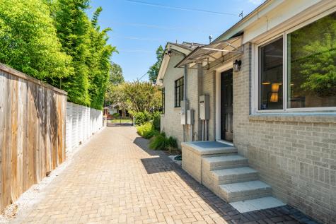25 Piedmont Avenue Charleston SC 29403