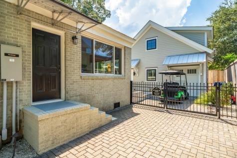 25 Piedmont Avenue Charleston SC 29403