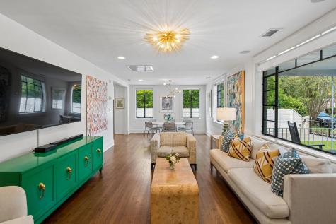 25 Piedmont Avenue Charleston SC 29403