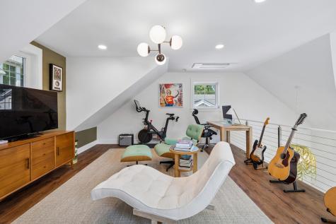 25 Piedmont Avenue Charleston SC 29403