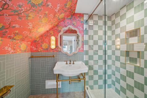 25 Piedmont Avenue Charleston SC 29403