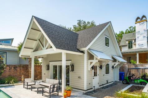 25 Piedmont Avenue Charleston SC 29403