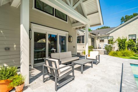 25 Piedmont Avenue Charleston SC 29403
