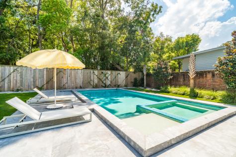 25 Piedmont Avenue Charleston SC 29403