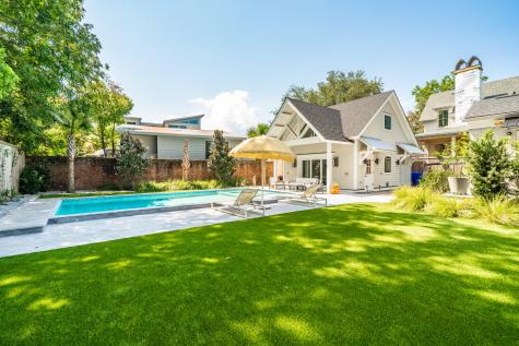 25 Piedmont Avenue Charleston SC 29403