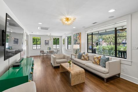25 Piedmont Avenue Charleston SC 29403