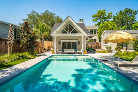 25 Piedmont Avenue Charleston SC 29403