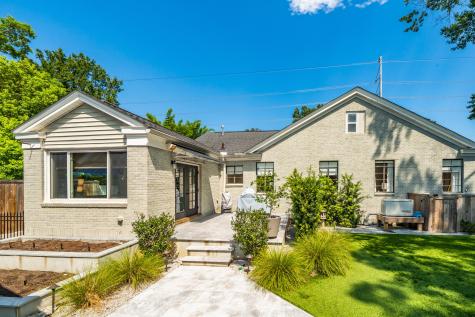 25 Piedmont Avenue Charleston SC 29403