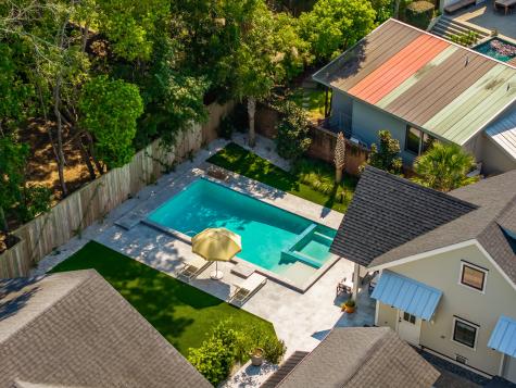 25 Piedmont Avenue Charleston SC 29403