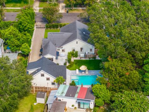 25 Piedmont Avenue Charleston SC 29403