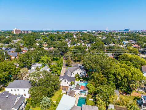 25 Piedmont Avenue Charleston SC 29403