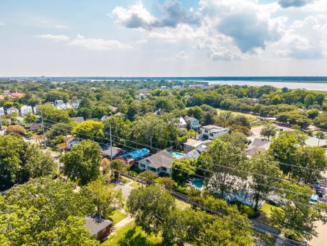 25 Piedmont Avenue Charleston SC 29403