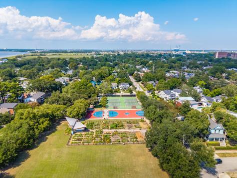 25 Piedmont Avenue Charleston SC 29403