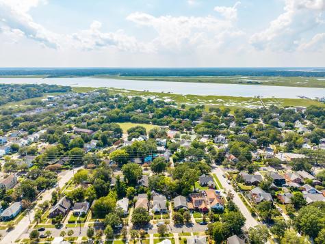 25 Piedmont Avenue Charleston SC 29403