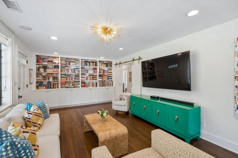 25 Piedmont Avenue Charleston SC 29403