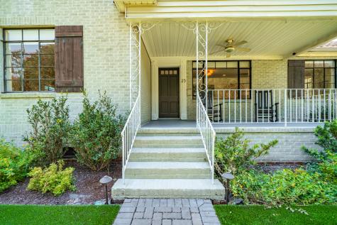 25 Piedmont Avenue Charleston SC 29403