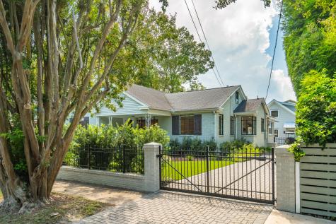 25 Piedmont Avenue Charleston SC 29403