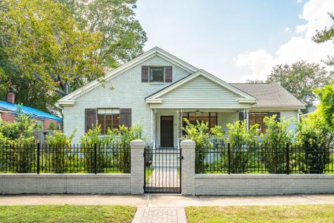 25 Piedmont Avenue Charleston SC 29403