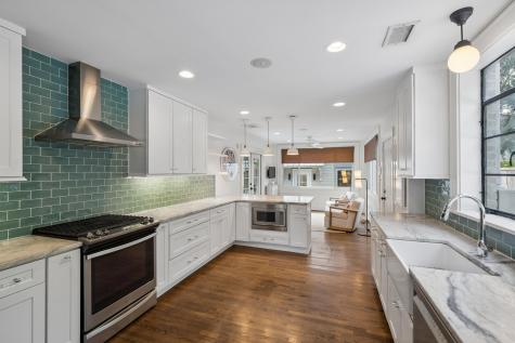 25 Piedmont Avenue Charleston SC 29403