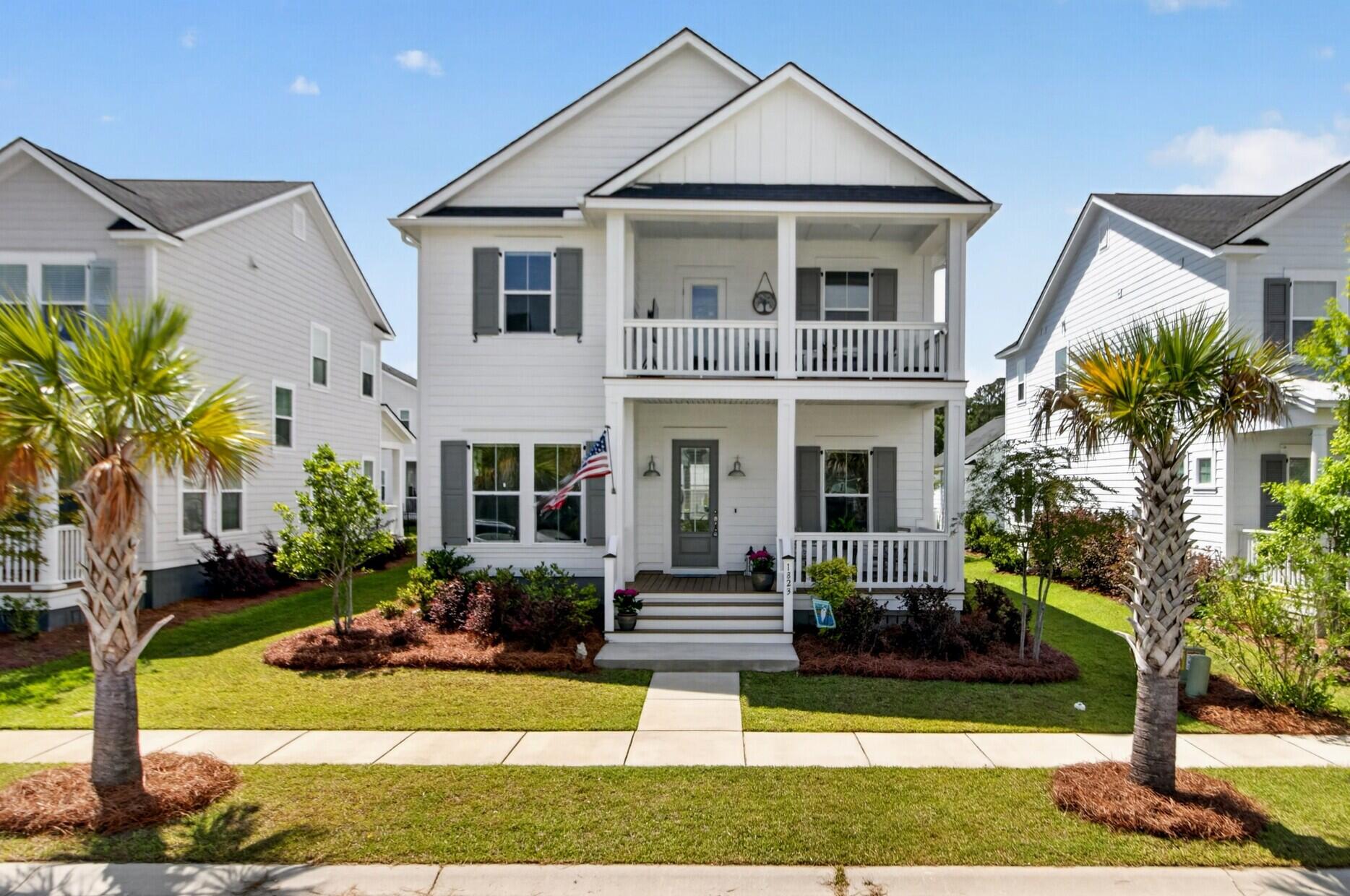 1823 Agate Bay Drive Mount Pleasant SC 29466