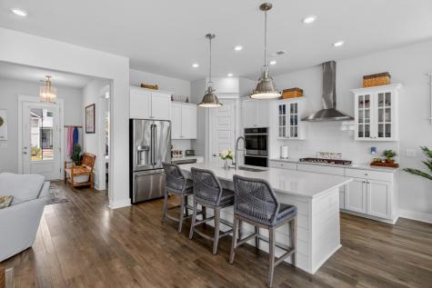 1823 Agate Bay Drive Mount Pleasant SC 29466