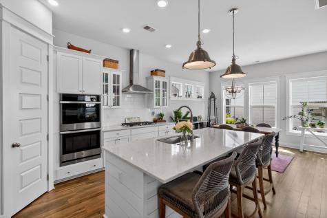 1823 Agate Bay Drive Mount Pleasant SC 29466