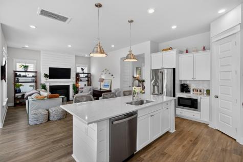 1823 Agate Bay Drive Mount Pleasant SC 29466