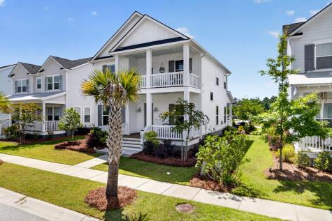 1823 Agate Bay Drive Mount Pleasant SC 29466