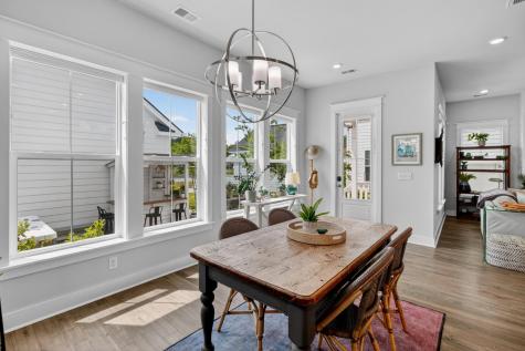 1823 Agate Bay Drive Mount Pleasant SC 29466