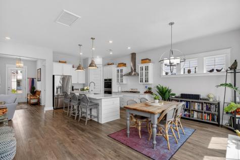 1823 Agate Bay Drive Mount Pleasant SC 29466