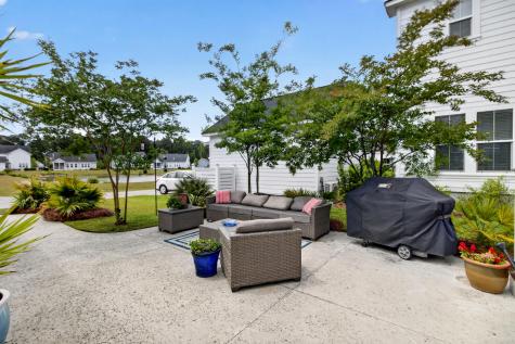 1823 Agate Bay Drive Mount Pleasant SC 29466