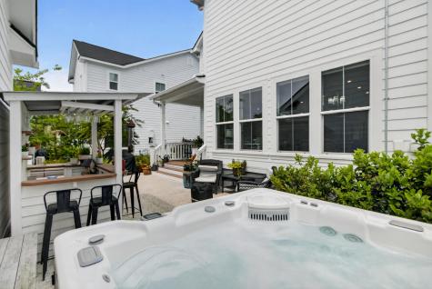 1823 Agate Bay Drive Mount Pleasant SC 29466