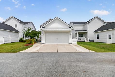 1823 Agate Bay Drive Mount Pleasant SC 29466